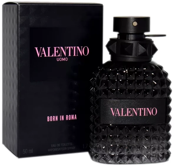 Valentino Born In Roma EDT 50ml