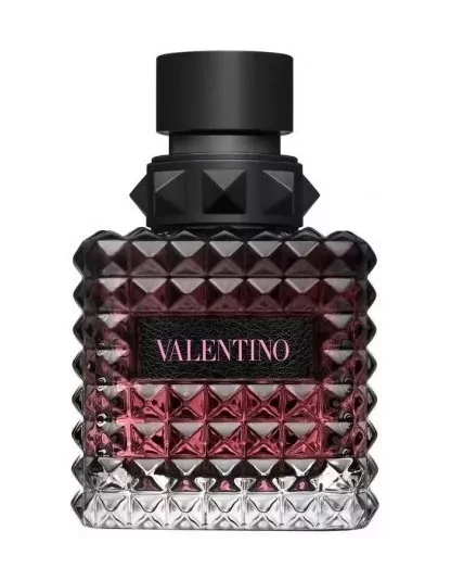 Valentino Born In Roma Intense Donna EDP parfumuotas vanduo moterims, 50 ml