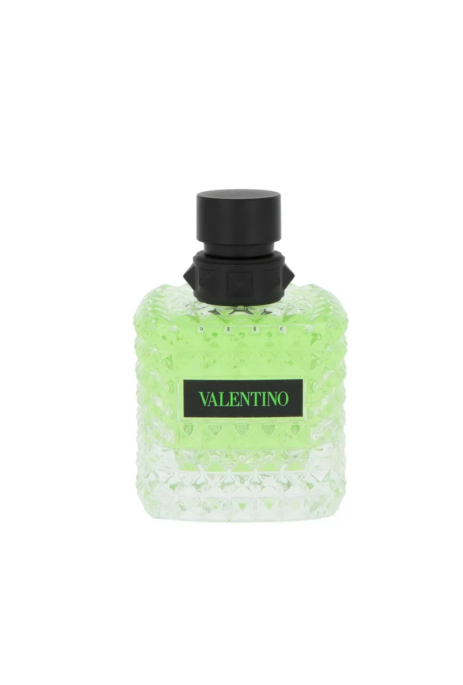 Valentino Donna Born In Roma Žalias Stravaganza EDP parfumuotas vanduo moterims, 100 ml