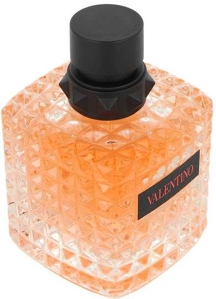 Kvepalai moterims Valentino Donna Born in Roma Coral Fantasy EDP, 100 ml