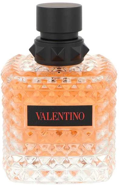 Kvepalai moterims Valentino Donna Born in Roma Coral Fantasy EDP, 100 ml