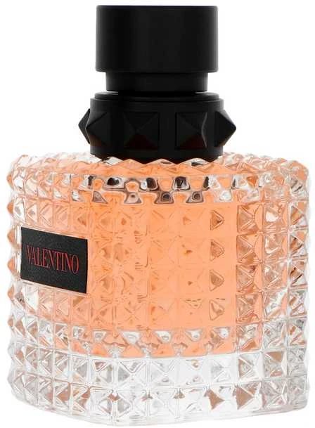 Kvepalai moterims Valentino Donna Born in Roma Coral Fantasy EDP, 50 ml