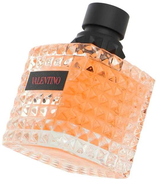 Kvepalai moterims Valentino Donna Born in Roma Coral Fantasy EDP, 100 ml