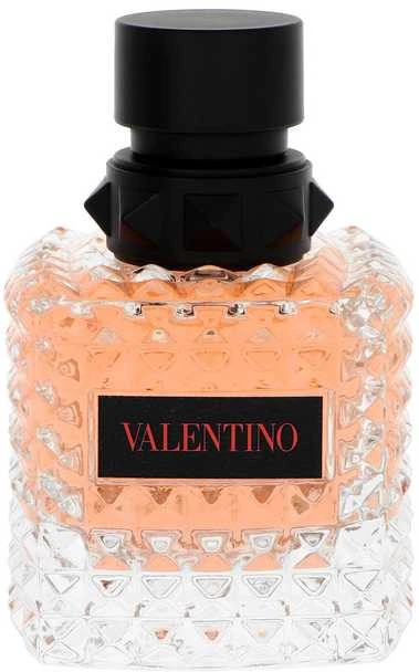 Kvepalai moterims Valentino Donna Born in Roma Coral Fantasy EDP, 50 ml