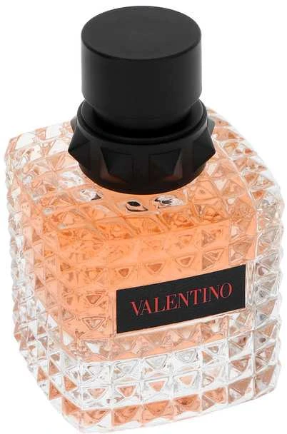 Kvepalai moterims Valentino Donna Born in Roma Coral Fantasy EDP, 50 ml