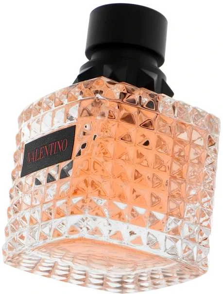 Kvepalai moterims Valentino Donna Born in Roma Coral Fantasy EDP, 50 ml