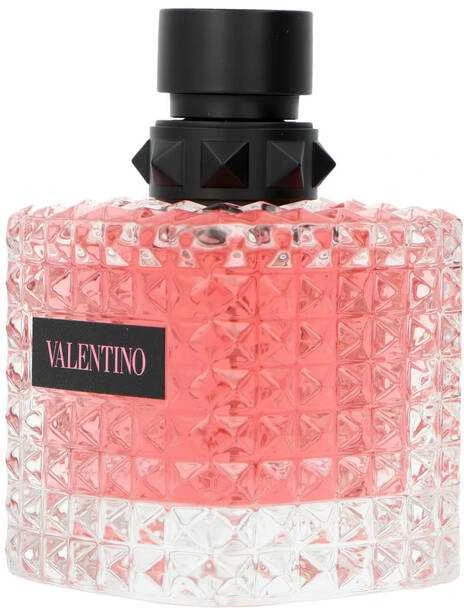 Kvepalai moterims Valentino Donna Born In Roma EDP, 100 ml