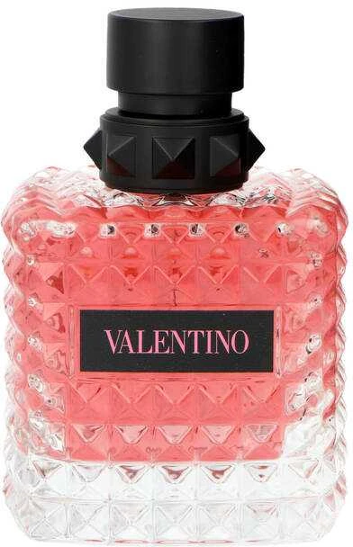 Kvepalai moterims Valentino Donna Born In Roma EDP, 100 ml