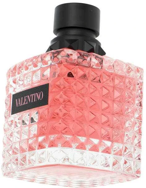 Kvepalai moterims Valentino Donna Born In Roma EDP, 100 ml