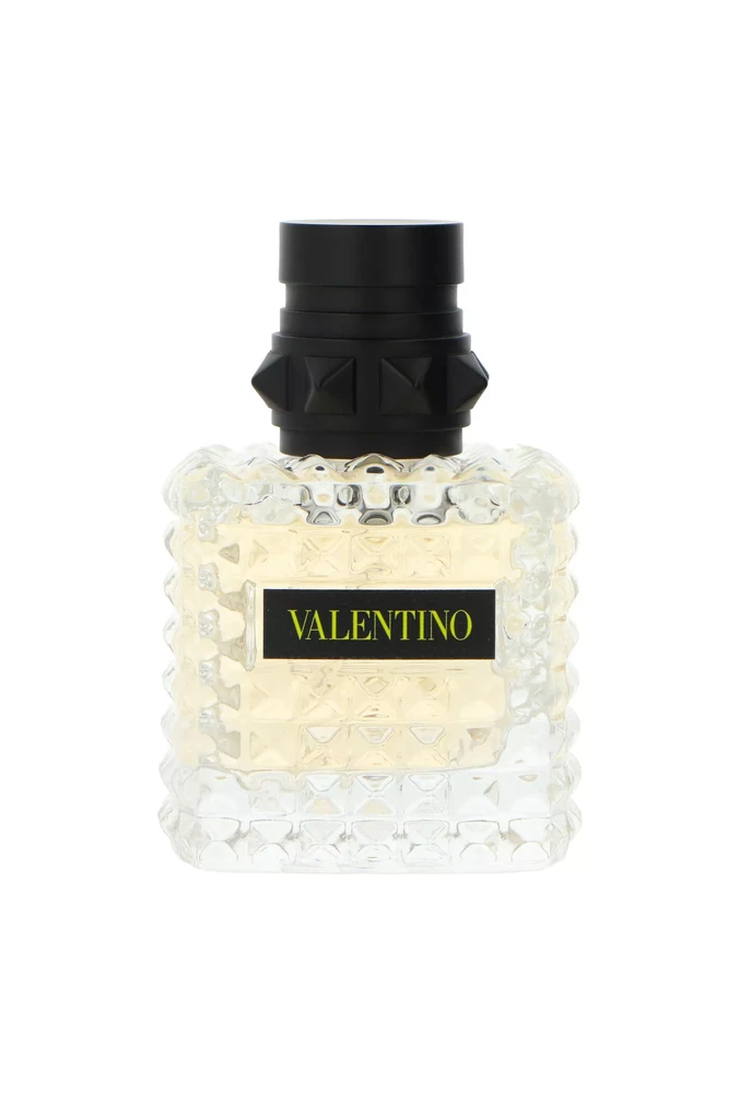 Kvepalai moterims Valentino Donna Born In Roma Yellow Dream EDP, 50 ml