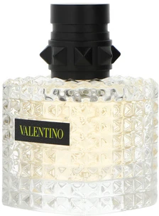 Kvepalai moterims Valentino Donna Born In Roma Yellow Dream EDP, 30 ml