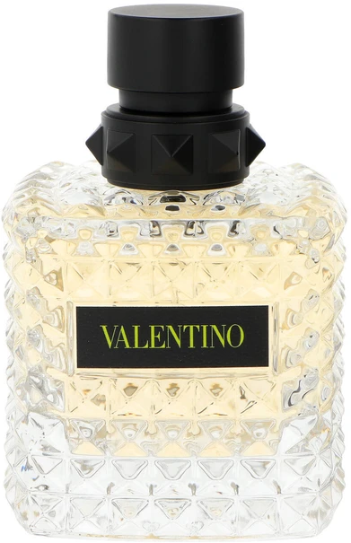 Kvepalai moterims Valentino Donna Born In Roma Yellow Dream EDP, 100 ml
