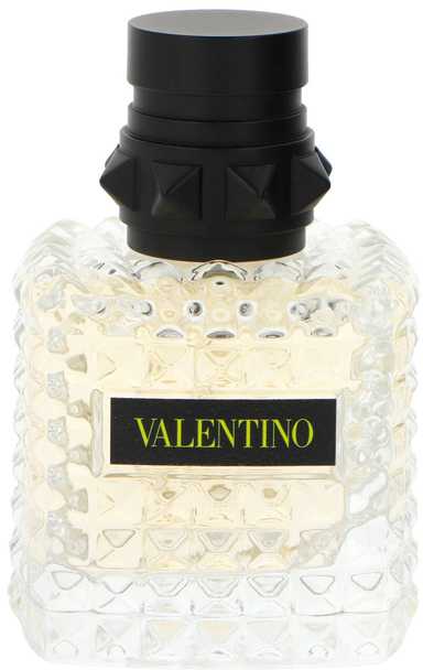 Kvepalai moterims Valentino Donna Born In Roma Yellow Dream EDP, 30 ml