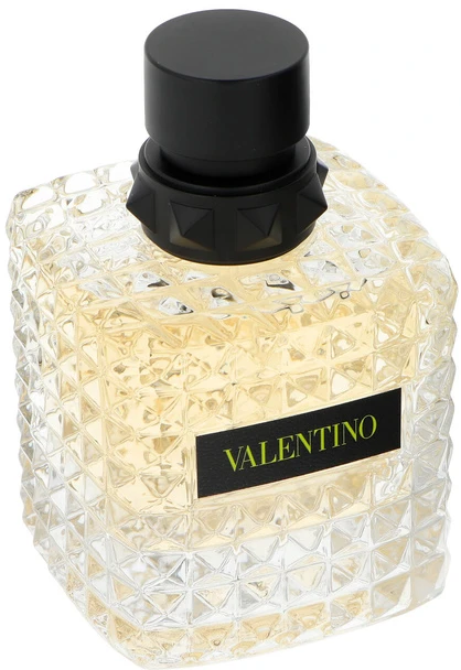 Kvepalai moterims Valentino Donna Born In Roma Yellow Dream EDP, 100 ml