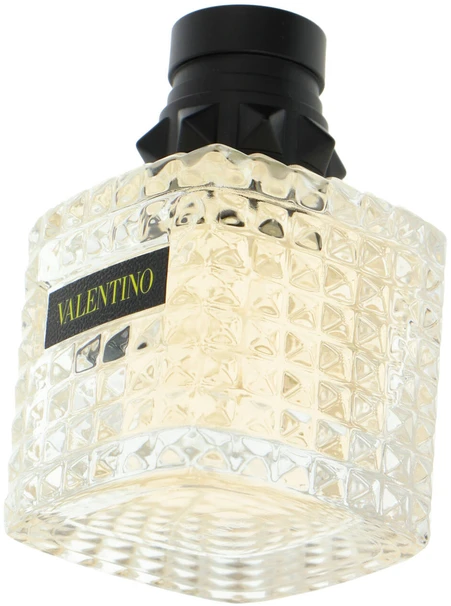 Kvepalai moterims Valentino Donna Born In Roma Yellow Dream EDP, 30 ml