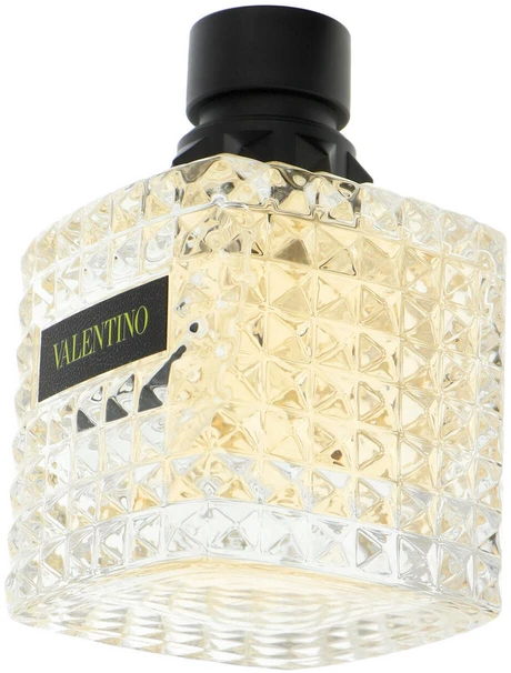 Kvepalai moterims Valentino Donna Born In Roma Yellow Dream EDP, 100 ml