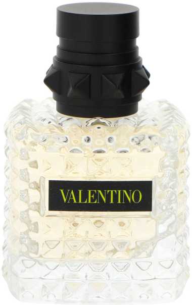 Kvepalai moterims Valentino Donna Born In Roma Yellow Dream EDP, 30 ml