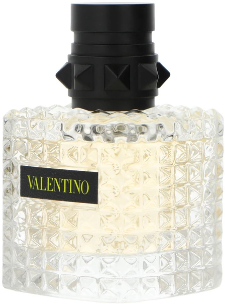 Kvepalai moterims Valentino Donna Born In Roma Yellow Dream EDP, 30 ml