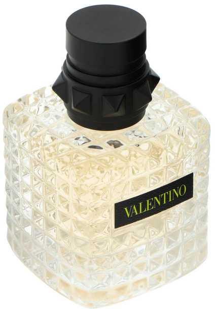 Kvepalai moterims Valentino Donna Born In Roma Yellow Dream EDP, 30 ml