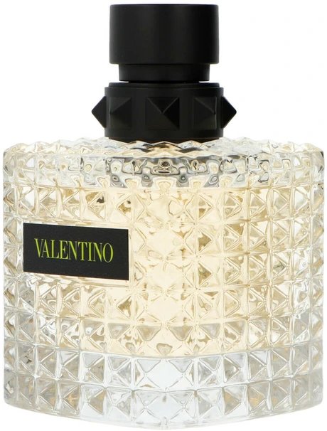 Kvepalai moterims Valentino Donna Born In Roma Yellow Dream EDP, 100 ml