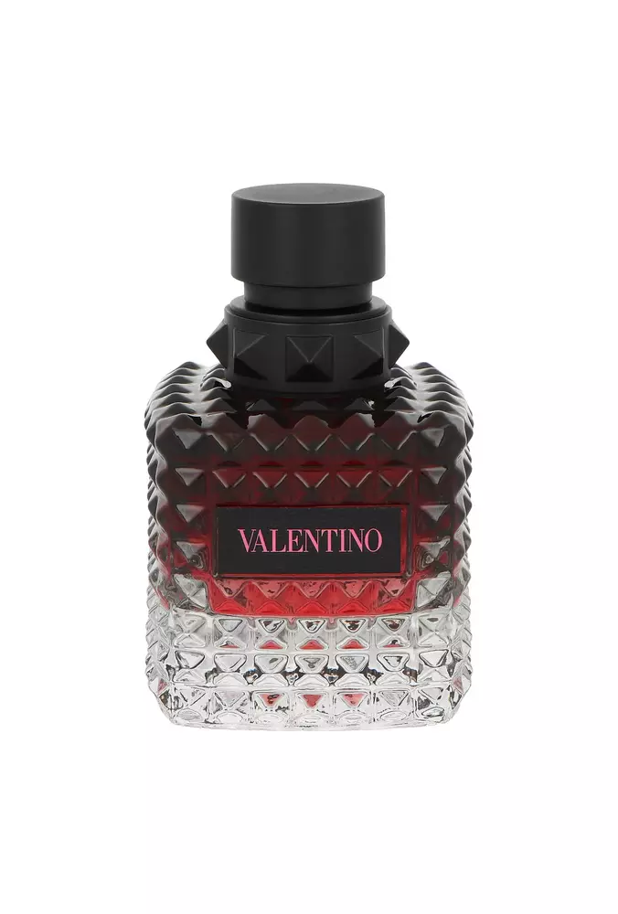 Valentino Born In Roma Intense Donna EDP parfumuotas vanduo moterims, 50 ml