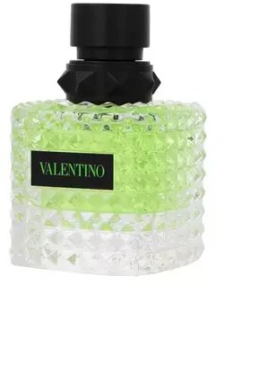 Valentino Donna Born In Roma Žalias Stravaganza EDP parfumuotas vanduo moterims, 50 ml