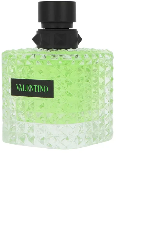 Valentino Donna Born In Roma Žalias Stravaganza EDP parfumuotas vanduo moterims, 100 ml