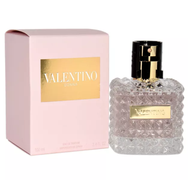 Valentino Donna EDP parfumuotas vanduo moterims, 100 ml