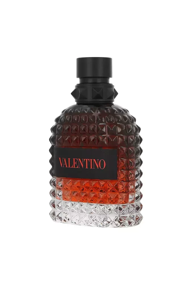 Kvepalai vyrams Valentino Uomo Born in Roma Coral Fantasy EDT, 100 ml
