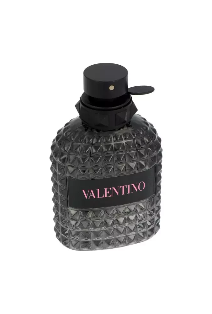 Kvepalai vyrams Valentino Uomo Born In Roma EDT, 100 ml