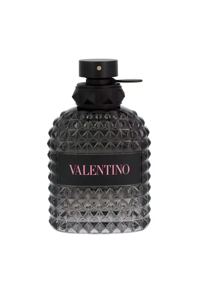 Kvepalai vyrams Valentino Uomo Born In Roma EDT, 100 ml