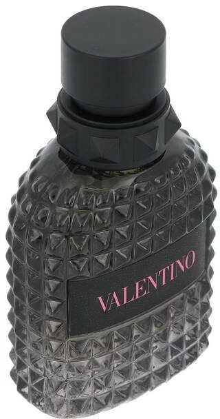 Kvepalai vyrams Valentino Uomo Born In Roma EDT, 50 ml