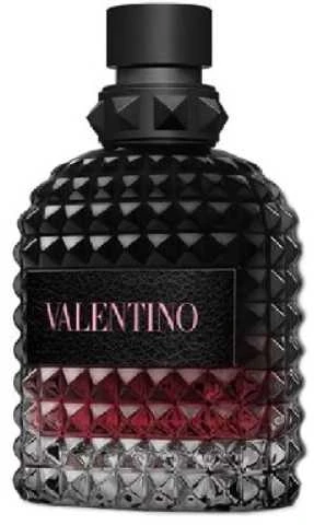Kvepalai vyrams Valentino Uomo Born In Roma Intense EDP, 100 ml