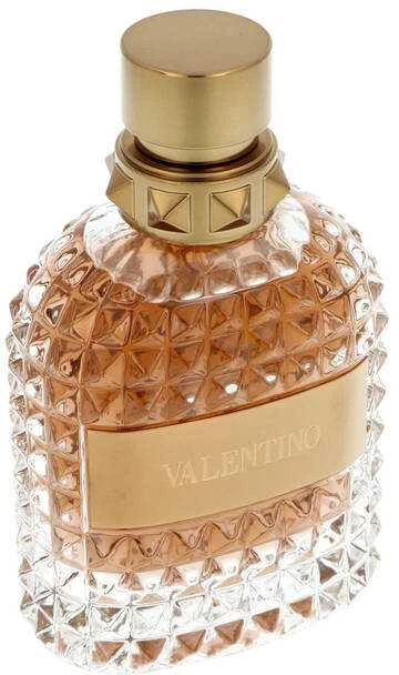 Valentino Uomo Eau de Toilette Vyrams 100 ml