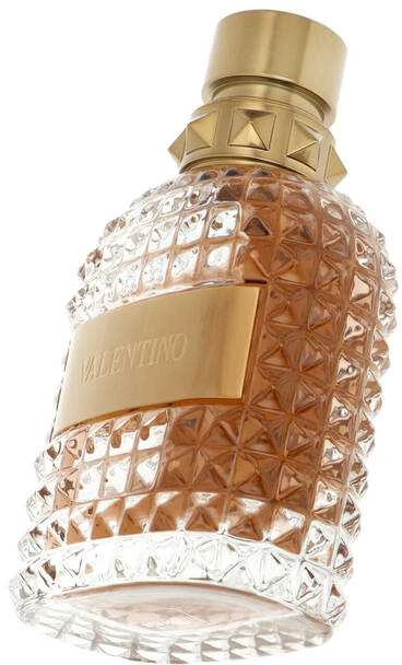 Valentino Uomo Eau de Toilette Vyrams 100 ml