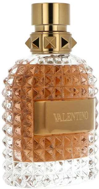 Valentino Uomo Eau de Toilette Vyrams 100 ml