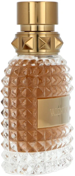 Valentino Uomo EDT tualetinis vanduo vyrams, 50 ml