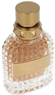 Valentino Uomo EDT tualetinis vanduo vyrams, 50 ml