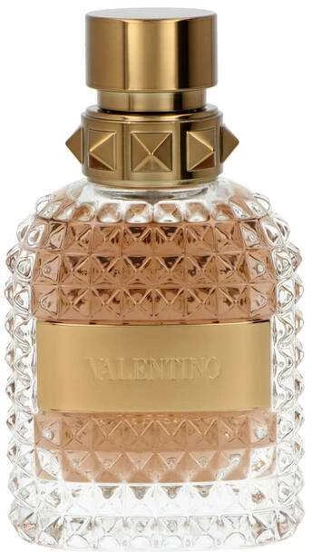 Valentino Uomo EDT tualetinis vanduo vyrams, 50 ml
