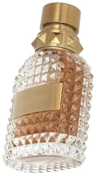 Valentino Uomo EDT tualetinis vanduo vyrams, 50 ml