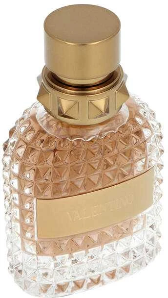 Valentino Uomo EDT tualetinis vanduo vyrams, 50 ml