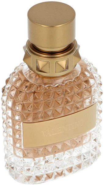 Valentino Uomo EDT tualetinis vanduo vyrams, 50 ml
