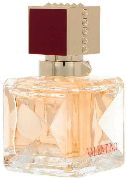Valentino Voce Viva Intensa EDP parfumuotas vanduo, 30 ml