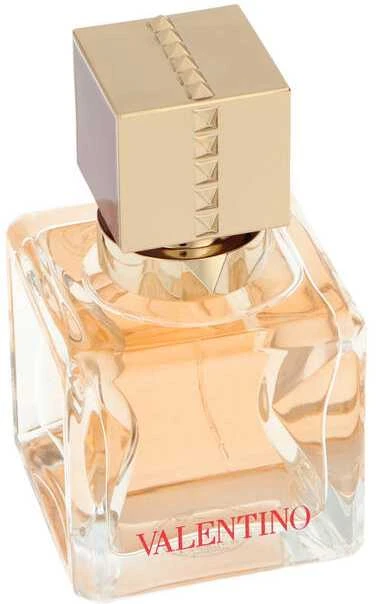 Valentino Voce Viva Intensa EDP parfumuotas vanduo, 30 ml