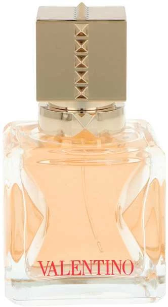 Valentino Voce Viva Intensa EDP parfumuotas vanduo, 30 ml
