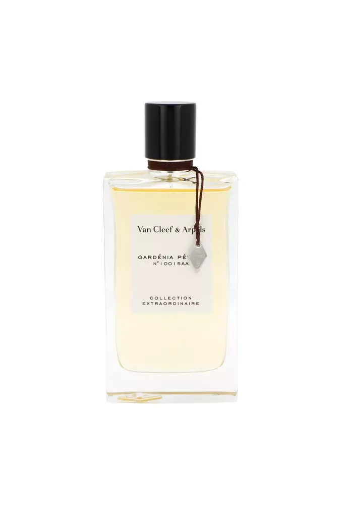 Kvepalai moterims Van Cleef & Arpels Collection Extraordinaire Gardenia Petale EDP, 75 ml