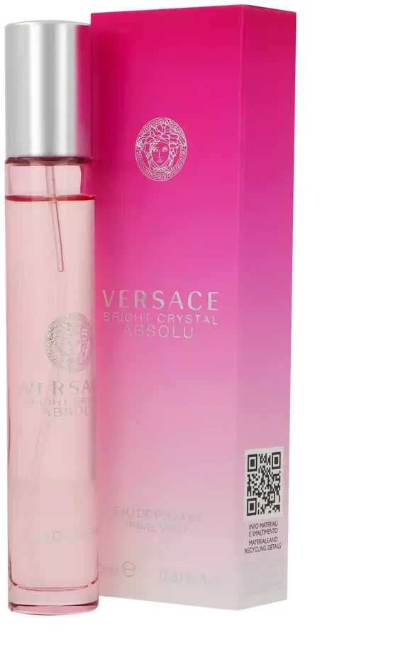 Versace Bright Crystal Absolu EDP 10ml