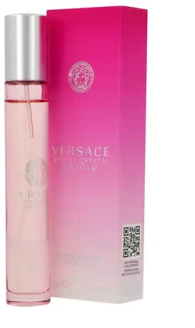 Versace Bright Crystal Absolu EDP 10ml