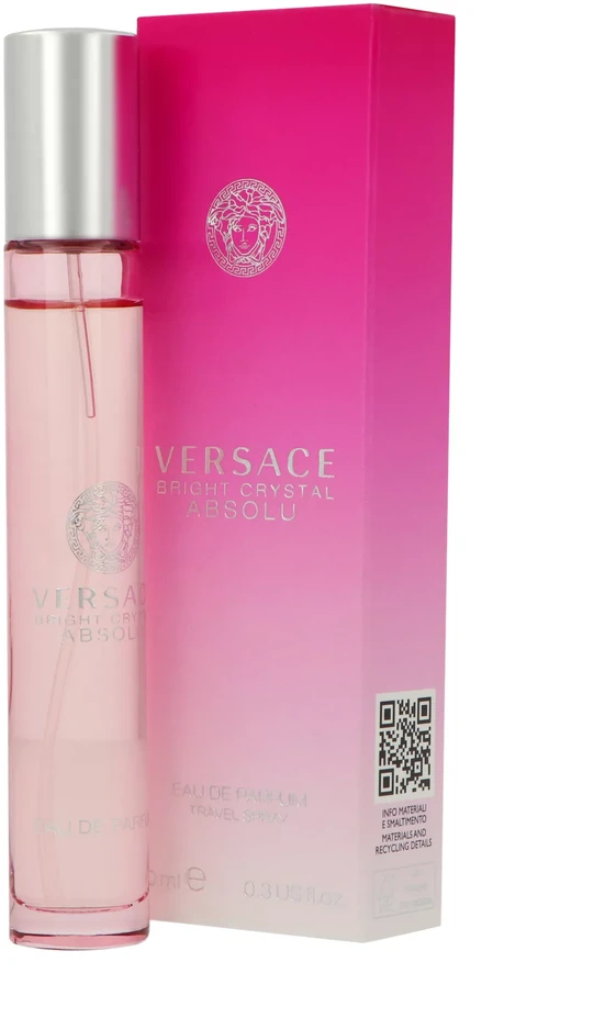 Versace Bright Crystal Absolu EDP 10ml