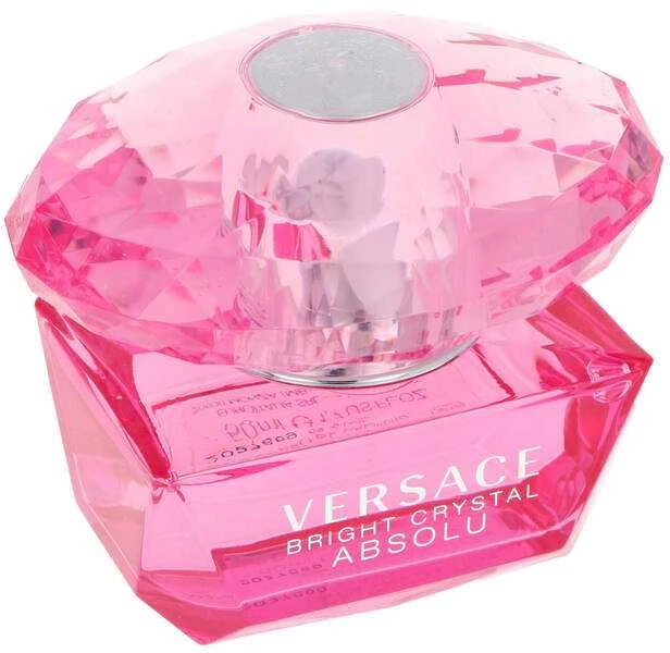 Kvepalai moterims Versace Bright Crystal Absolu EDP, 50 ml